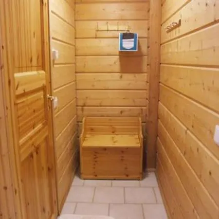 Holiday Rukannaava 1b - 8 Vakantiehuis *