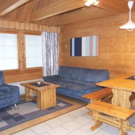 Nyaraló Holiday Rukannaava 1b - 8 Kuusamo