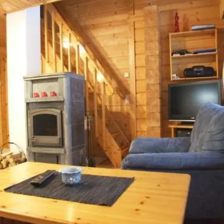 Vakantiehuis Holiday Rukannaava 1b - 8