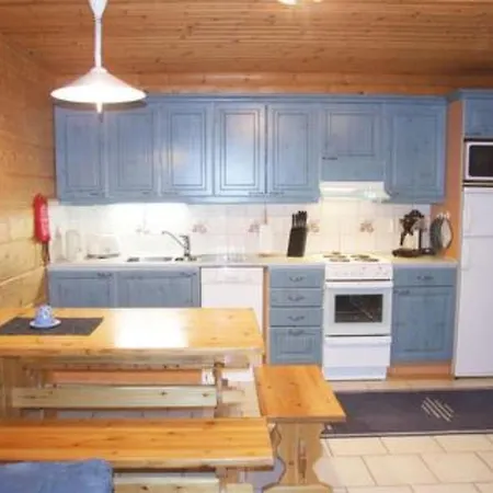 Holiday Rukannaava 1b - 8 * Kuusamo