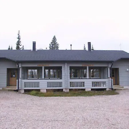 Holiday Rukannaava 1b - 8 * Kuusamo