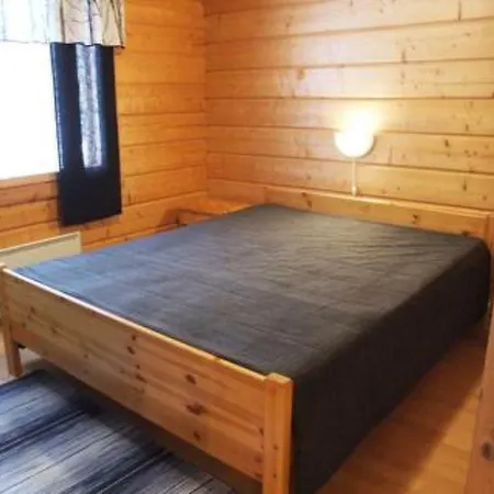 Holiday Rukannaava 1b - 8 Kuusamo