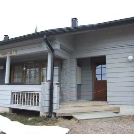Holiday Rukannaava 1b - 8 Kuusamo