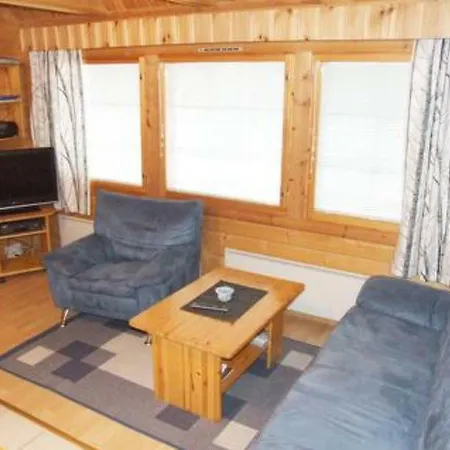 Holiday Rukannaava 1b - 8 Vakantiehuis Kuusamo